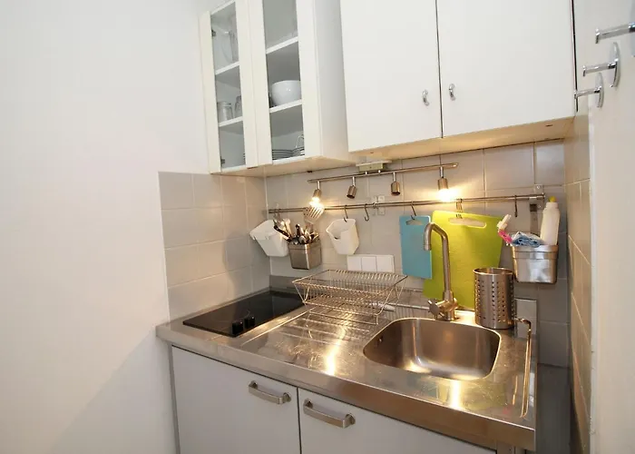 Studio Auersperg By Interhome Hotel *