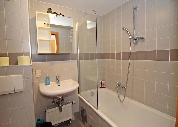 Studio Auersperg By Interhome Hotel *