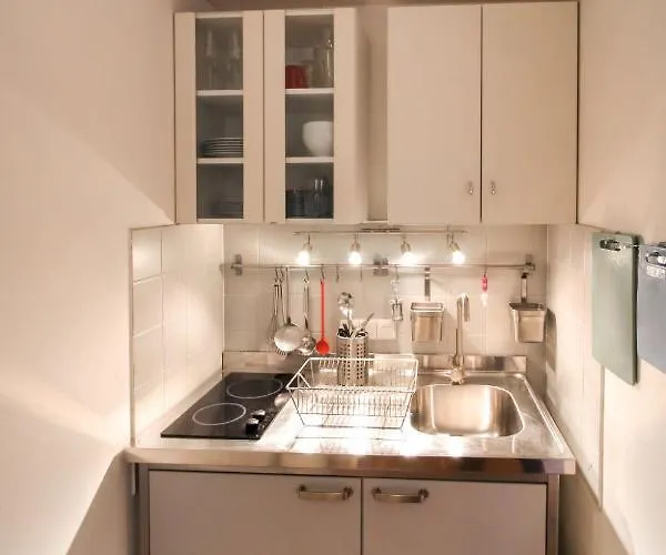 Studio Auersperg By Interhome *