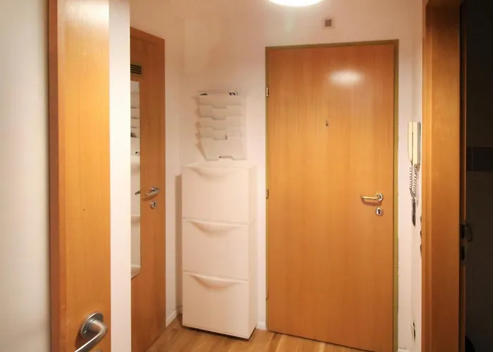 Studio Auersperg By Interhome Hotel