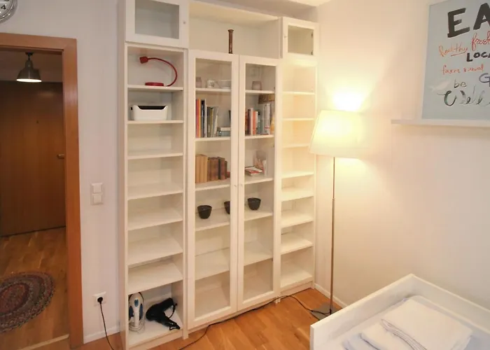 Studio Auersperg By Interhome