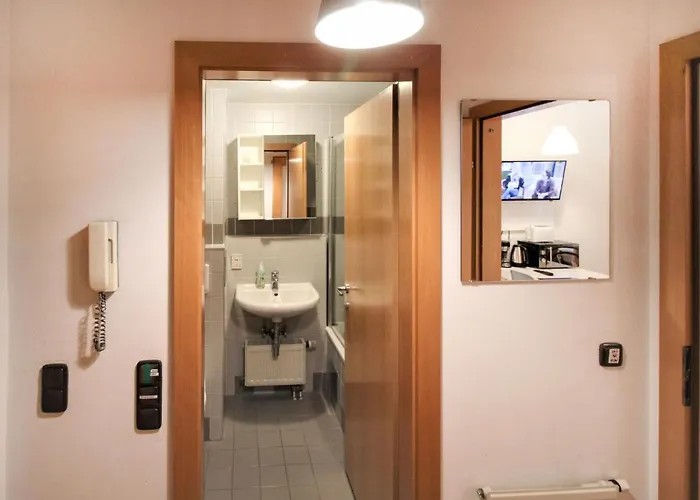 Studio Auersperg By Interhome Hotel *
